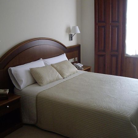 Hotel San Sebastian Hospederia Cieza Ngoại thất bức ảnh
