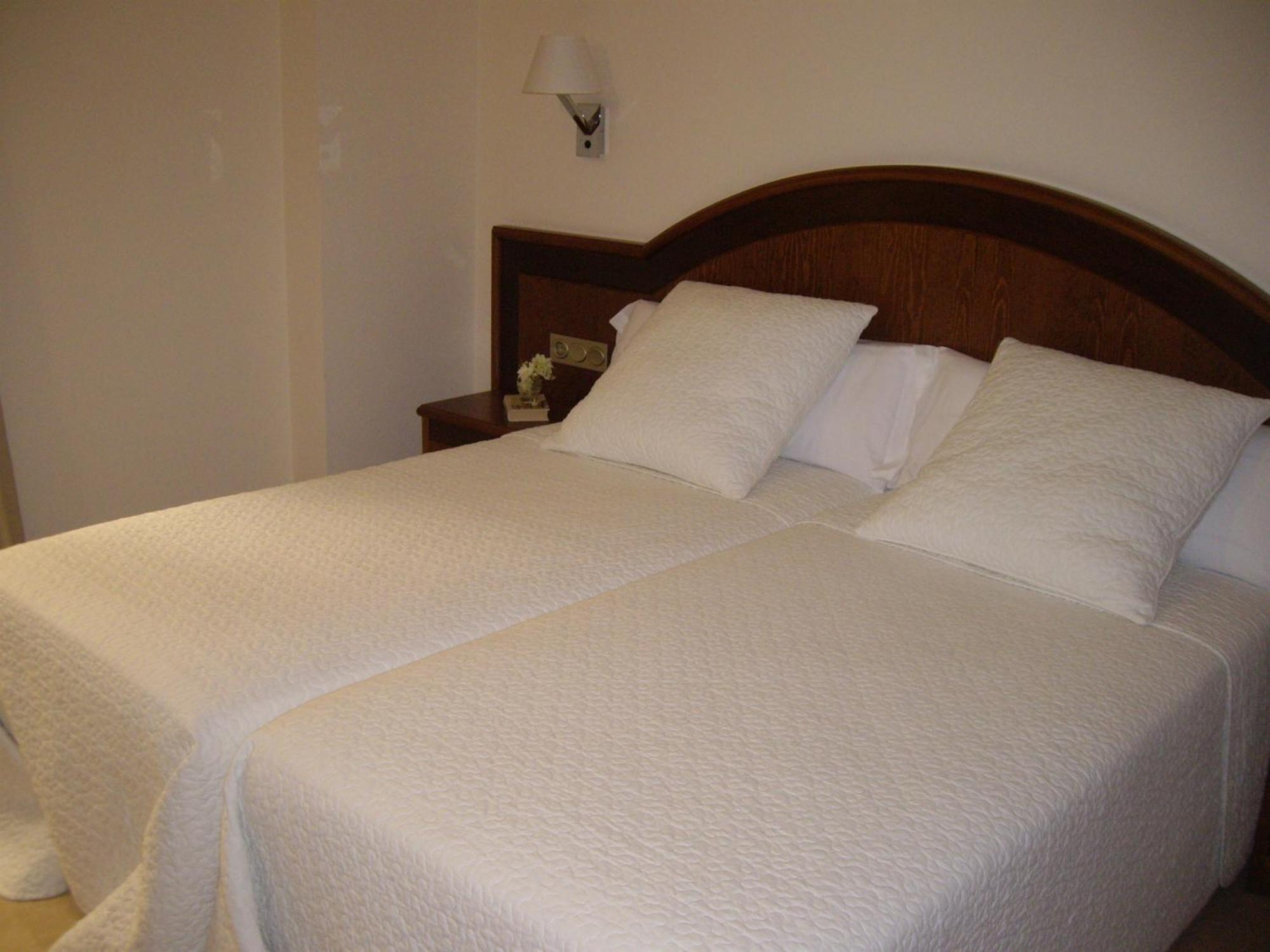 Hotel San Sebastian Hospederia Cieza Ngoại thất bức ảnh