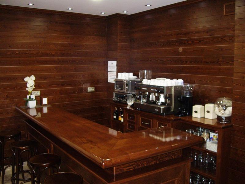 Hotel San Sebastian Hospederia Cieza Ngoại thất bức ảnh