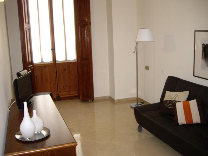 Hotel San Sebastian Hospederia Cieza Phòng bức ảnh