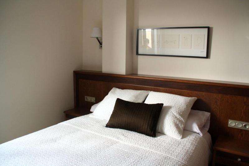 Hotel San Sebastian Hospederia Cieza Phòng bức ảnh