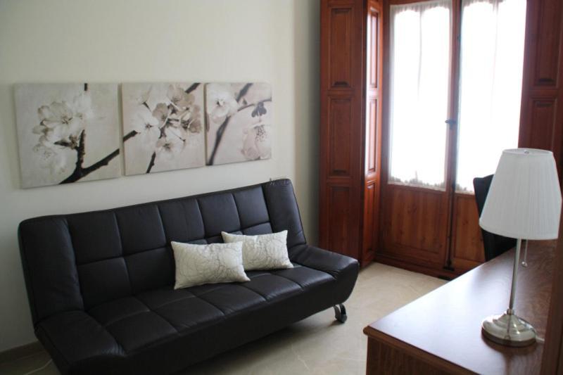 Hotel San Sebastian Hospederia Cieza Phòng bức ảnh