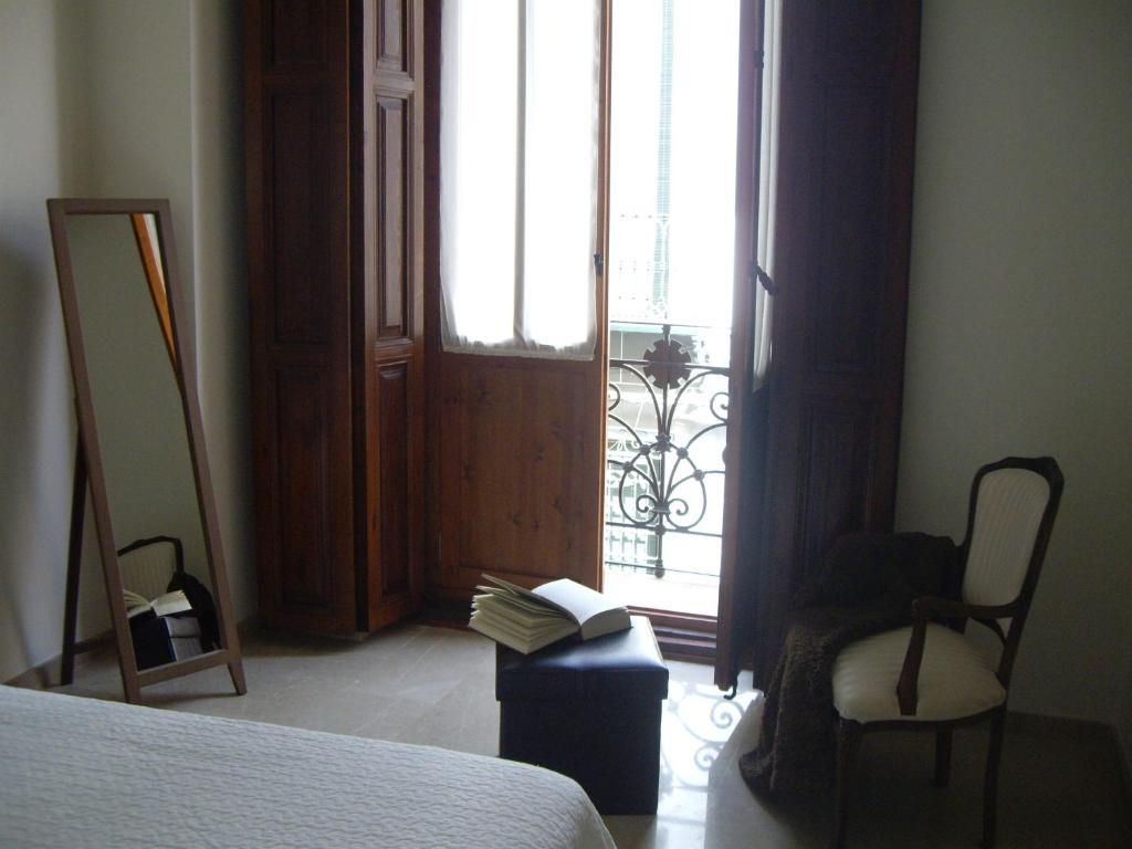 Hotel San Sebastian Hospederia Cieza Phòng bức ảnh