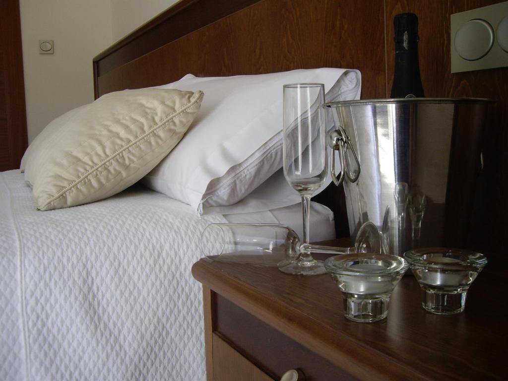 Hotel San Sebastian Hospederia Cieza Phòng bức ảnh