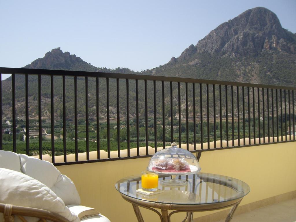 Hotel San Sebastian Hospederia Cieza Phòng bức ảnh